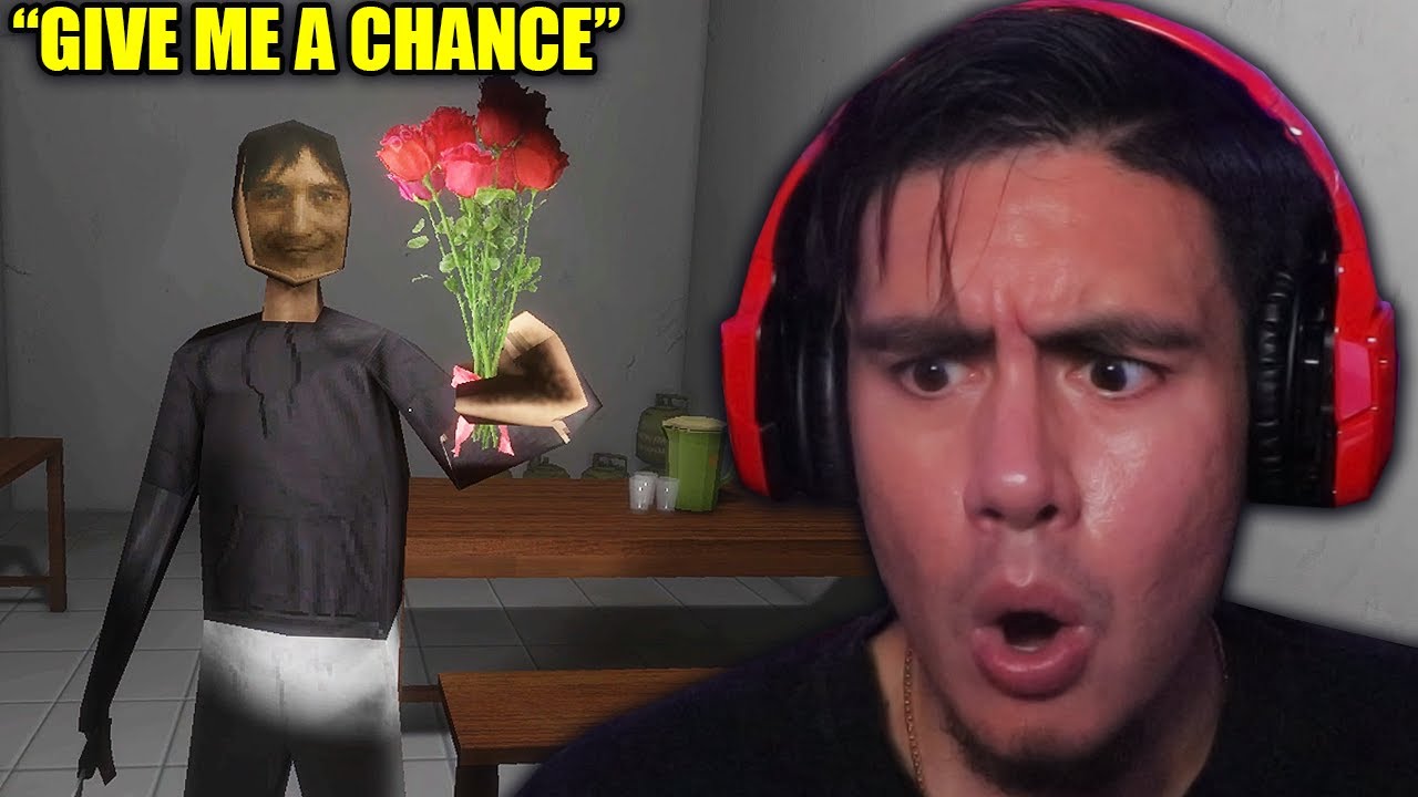 AN OBSESSED CUSTOMER KEEPS SHOWING UP TO MY JOB EVERY SINGLE NIGHT | Obsessed Night Shift