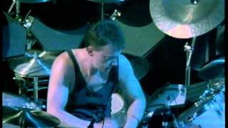Rush - Spirit Of The Radio [Live] - 1989 chords