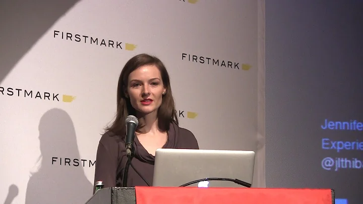 Thriving With a Distributed Design Team //Jennifer...