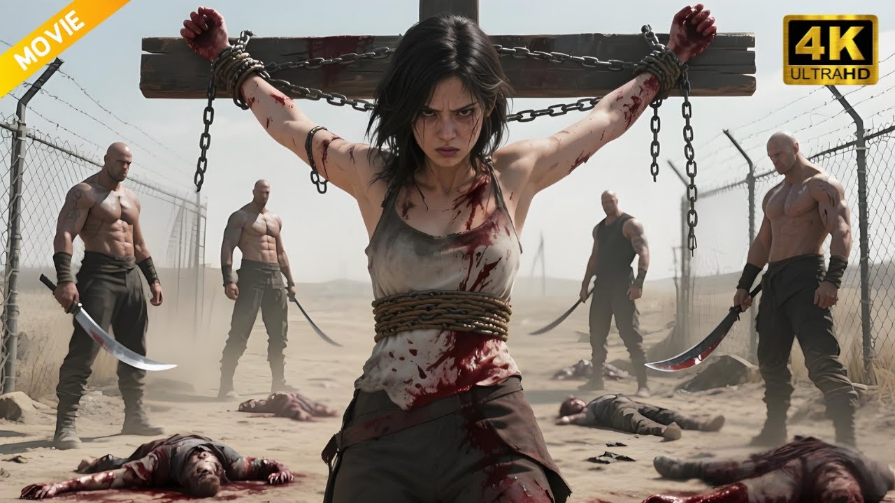 【2025玄幻片】父母慘死，她被追捕，她能否逆襲逃生，親手報仇雪恨？ ⚔️ 仙剑奇缘