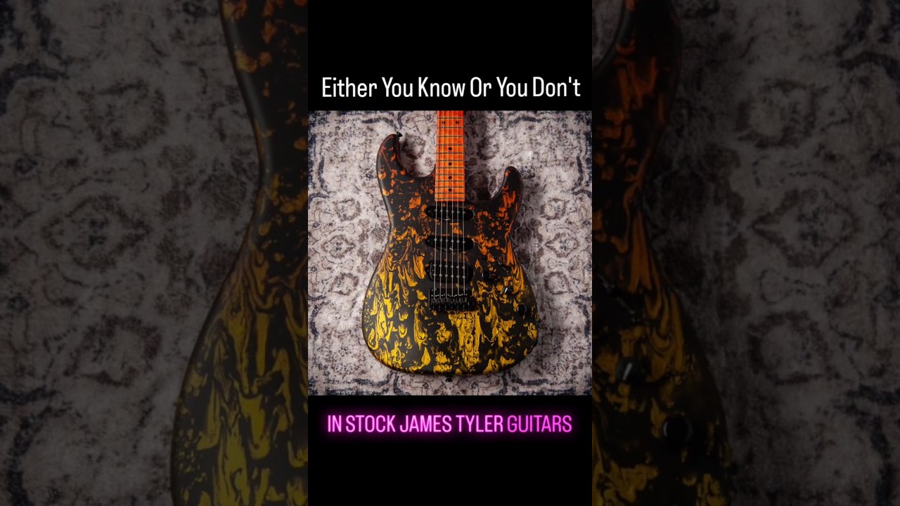 Either you know or you don't.