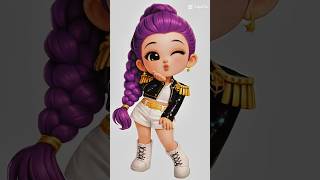 The Cutest Purple-Haired Character Ever! ππ#Cartoon #Animation #Character #Aesthetic #ViralVideo The Cutest Purple-Haired Character Ever! ππ#Cartoon #Animation #Character #Aesthetic #ViralVideo