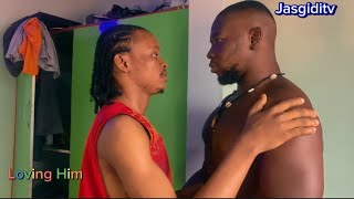 Download Lagu Mencintainya 🌈 | Episode 1 | Boys Love | Serial web mini LGBTQ 2024 MP3