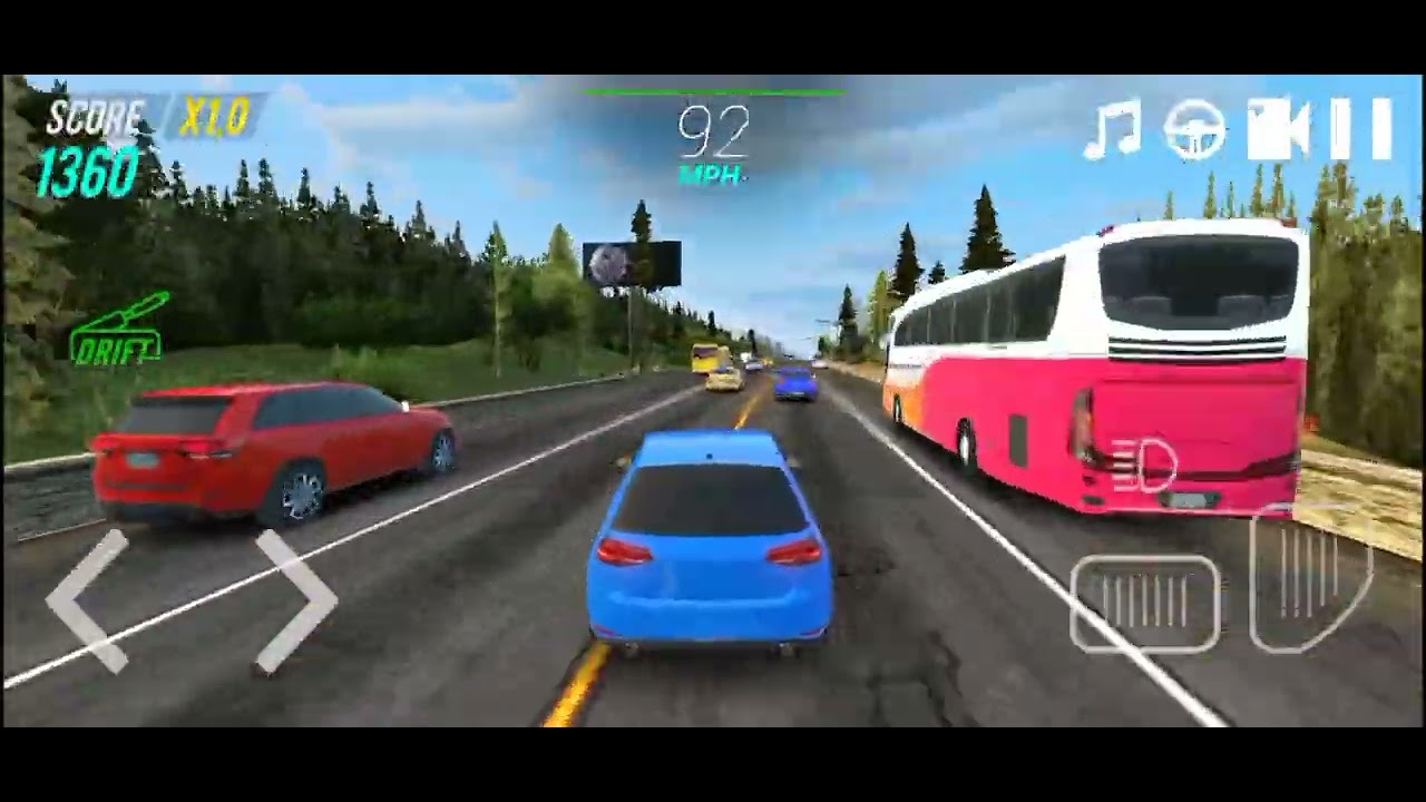 RACİNG CAR ANDROİD GAMEPLAY - YouTube