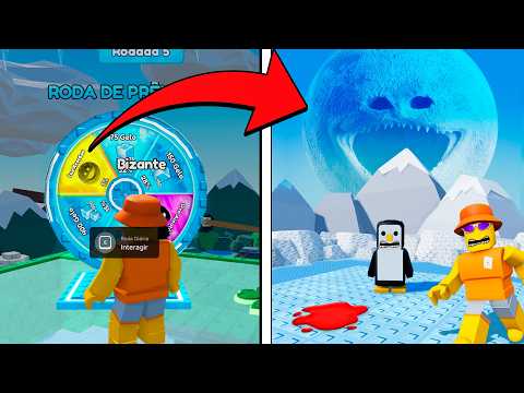 O dia que a LUA ACORDOU no Knockoutz…