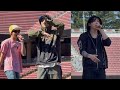 Body to Body Soundcheck 260516 BTS Arirang Tour Stanford Day 1 Concert Fancam Live 방탄소년단 콘서트