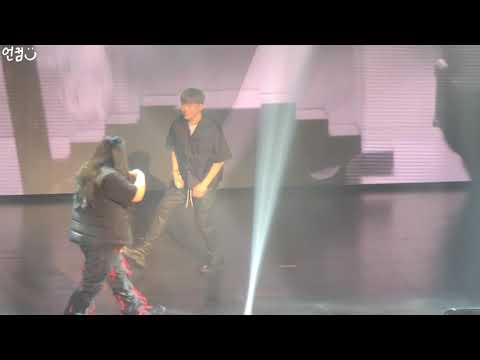 [S20 Ultra] CHANGMO (창모), Paul Blanco - 2 minutes of hell @ CHANGMO 별 될 시간 LIVE IN SEOUL 2020