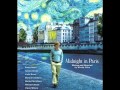 Midnight in Paris OST - 02 - Je Suis Seul Ce Soir