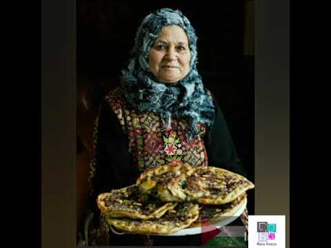 تفاصيل الحلقة الأولى البيت الفلسطيني عمارة ديكور وهوية