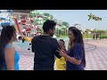 વોટર પાર્ક | Part 02 |  Kisudi | Bhagedi | Water Park | Comedy Video | Star Plus Media Mp3 Song