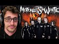 Motionless in White - "Slaughterhouse".... but I CAN'T make a face (CHALLENGE)