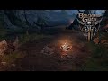 Baldur's Gate 3  |  1 Hour Camp Ambient Music