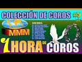 Coros & Alabanzas "MMM" - Cánticos congregacionales MMM #5 (Playlist)