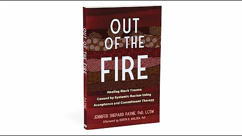 Out of the Fire - Book Trailer - Jennifer Shepard ...