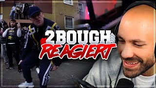 Dieser Einstieg 💣 Gzuz & Bonez - Abziehen / 2Bough REAGIERT