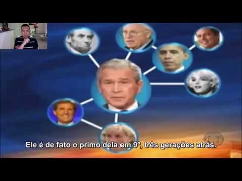 komunismo A Verdadeira Identidade de Barack Hussein Obama