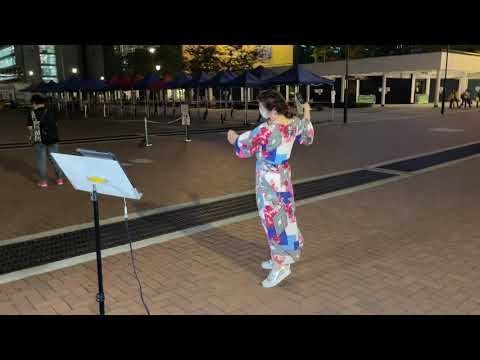 今夜雨濛濛。芯妮。2021-5-15