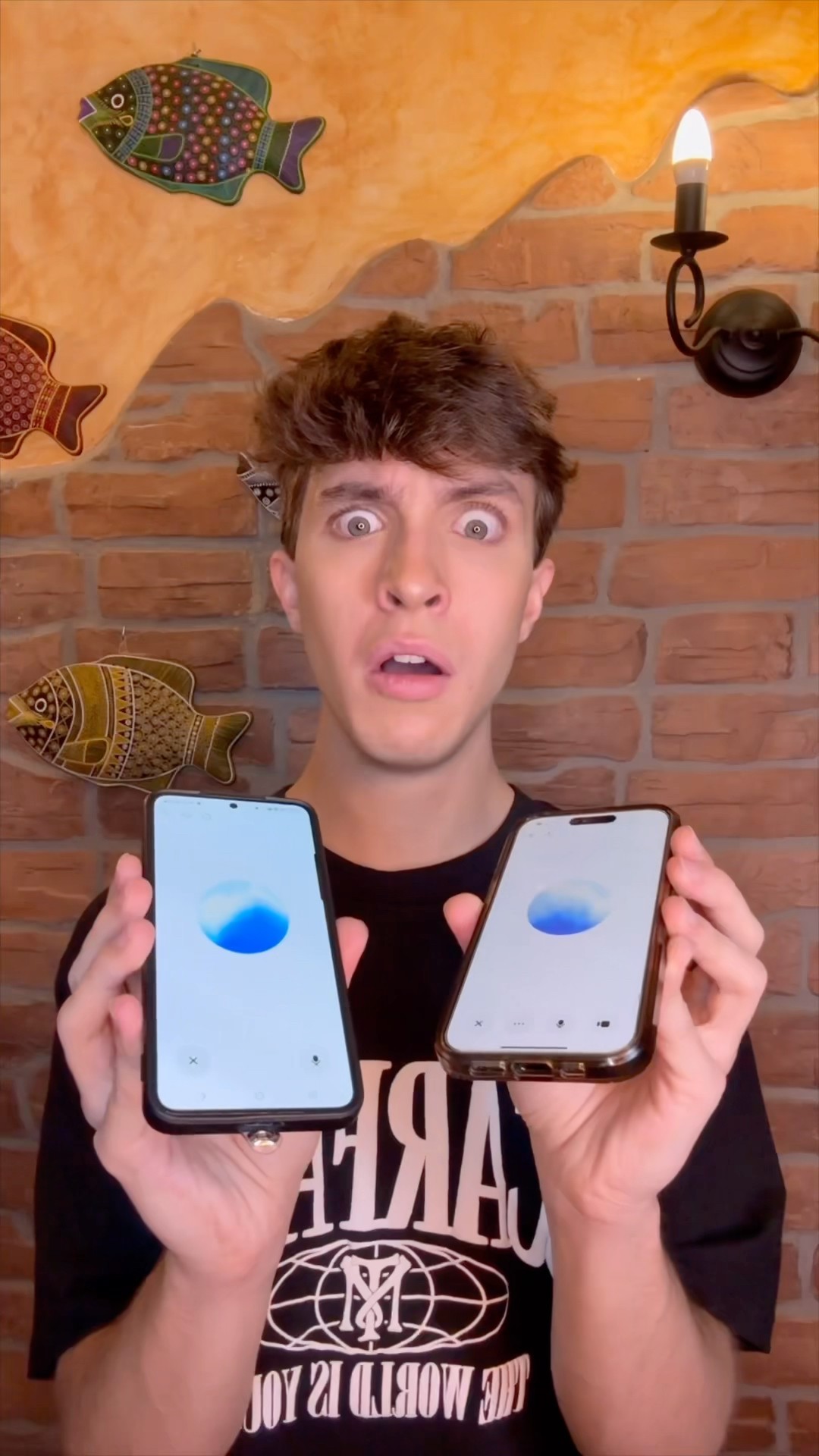 Dos IAs hablando… SALE MAL ?? | Iker Unzu