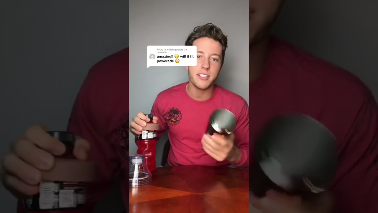 Big Buddy has you covered #frostbuddy #productdesign #bigbuddy #fypage