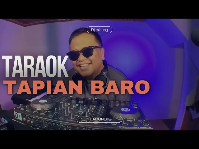 DJ MANARI RODA GAROBAK TUNDO TERBARU VIRAL TIKTOK MINANG class=