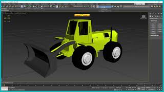 SolidEdge Importer For 3DS Max- ProtoTech Solutions