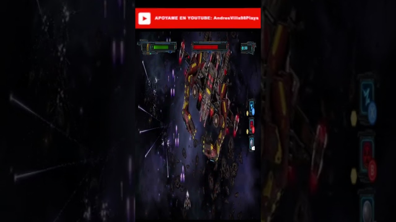 Pelea con Boss en I,AI 