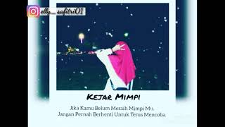 Download Lagu Kejar mimpi MP3