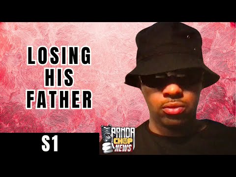 S1 On His Father Dying At A Young Age [Part 5]