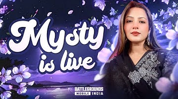 BGMI w Mysty ♥ #bgmi #pubgmobile #viralvideo #shorts