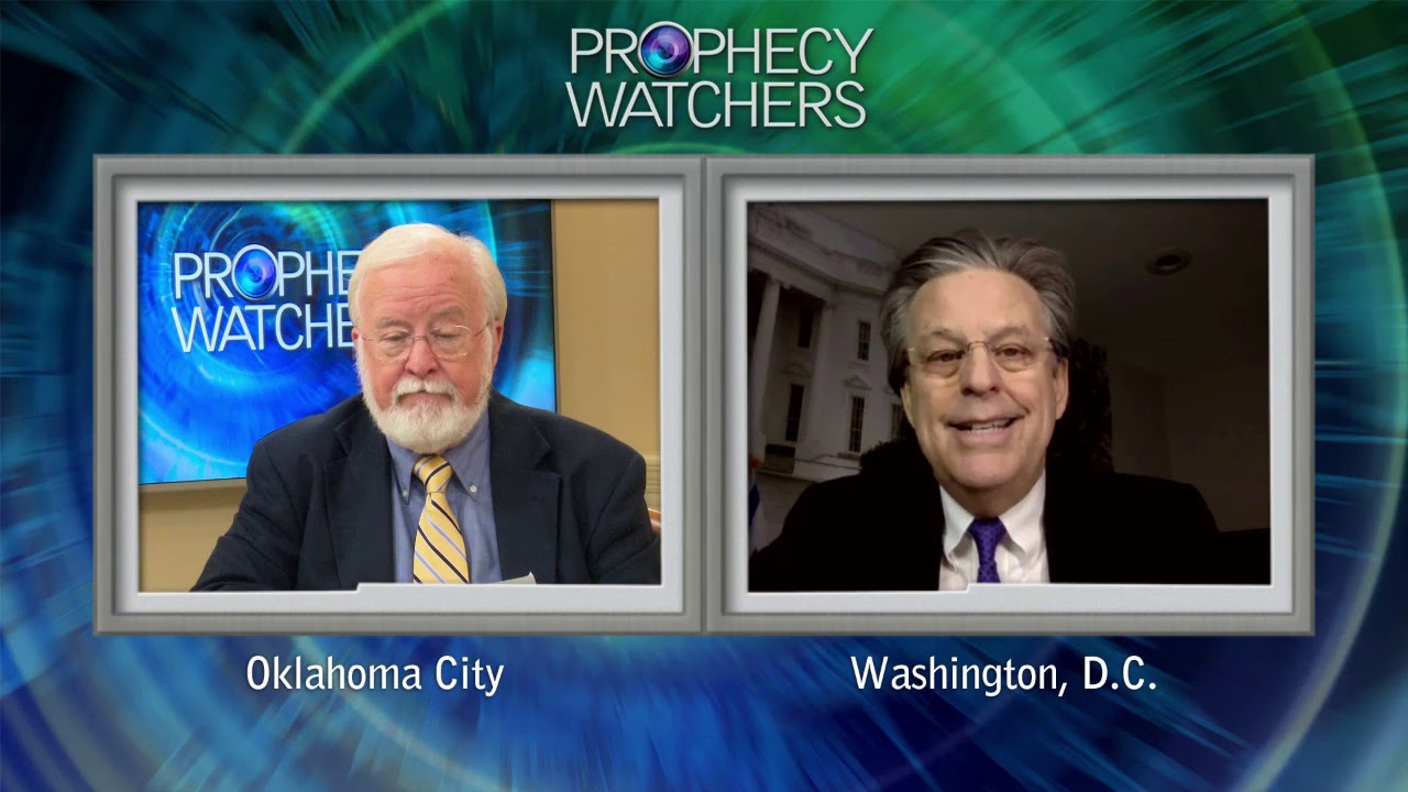 Bill Koenig: A Prophetic Eye on 2019