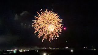 Our 4th Of July Weekend!