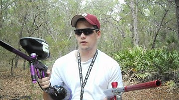 Planet Eclipse Geo2.1 vs Macdev Clone VX Comparison Video