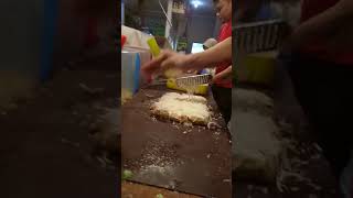 Martabak double beef & melted cheese martabak mertua