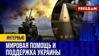 Макрон, Сунак и Кэмерон – тяжелая артиллерия в лоббировании интересов Украины