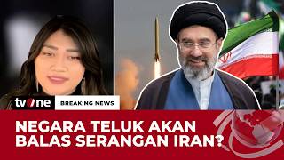 Download lagu Saudi Arabia and Qatar Consider Military Action to Stop Iran Attacks | Breaking News