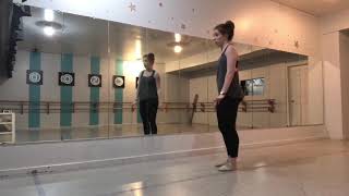 Lyrical: with counts