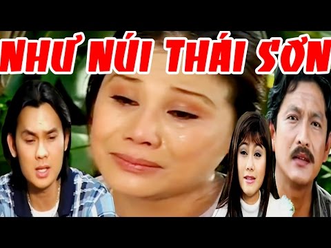 Video Cải Lương : Như Núi Thái Sơn ( Cải Lương Xã Hội 2017... - youtube