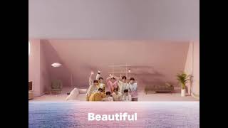 TREASURE 『BEAUTIFUL -jp ver.-』日本語字幕