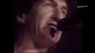 REO Speedwagon - One Lonely Night 1984 HQ REMASTERED
