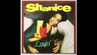 Shanice - Lovin' You (Single Version) HQ