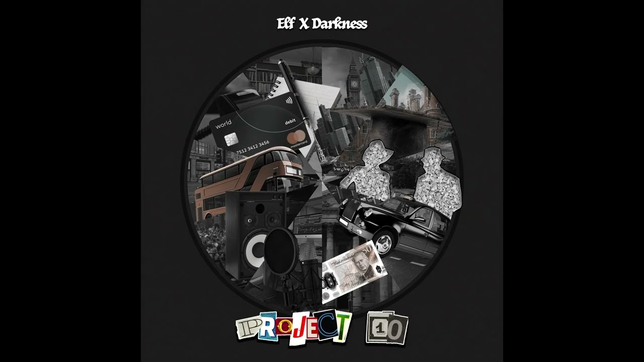 Watch Elf X Darkness - Cold Nights (Official Visualizer) on YouTube Watch Elf X Darkness - Cold Nights (Official Visualizer) on YouTube