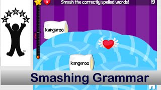 Smashing Grammar screenshot 4