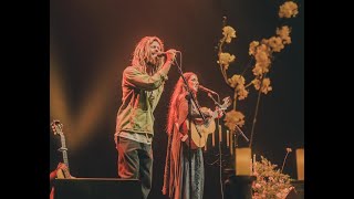 Nessi Gomes &amp; Sam Garret - Mama &amp; All Related (Live in Lisbon, May 2023)