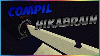 ÉPICUBE MIEUX QUE FUNCRAFT - COMPIL' HIKABRAIN 1.8 OP