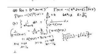 ap calc bc 2019 fr #5