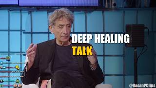 Hasan And Dr Gabor Mat On Connection And Healing In A Toxic Culture