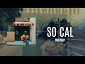 "SO CAL" Artemis Laflare, Smino, Kendrick Lamar Type Beat NEW (Prod.TRUETRXP)