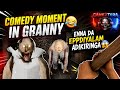 YEAN DA EPPDI ADIKIRANGA🤧😭| GRANNY REMAKE 2026🔥|| CHALLENGE #1 || #granny #gameplay #tamil