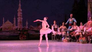 Art Appreciation: Ballet and Body as Form