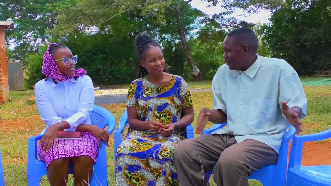 Kulungalunga Maweeku Sn2 - Episode 5